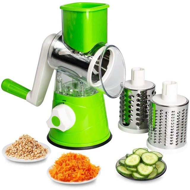 Vegetable Cutter 3 in 1