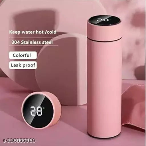 Temperature Water Bottle